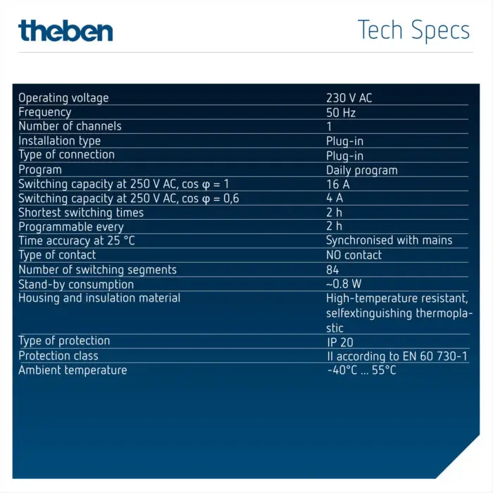 datenblatt time 27 9ae8a59a90f8807a6ecc667bc19910cf