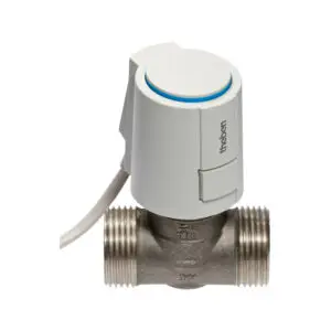 Siłownik termoelektryczny ALPHA 5 230 V Theben