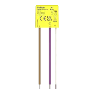 Ściemniacz LED DIMAX 540 plus B