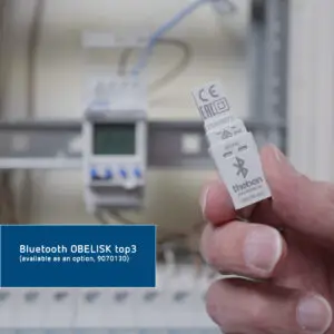 Theben Bluetooth OBELISK top3 (9070130)